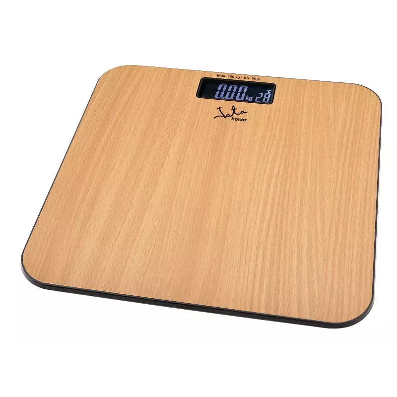 Bilancia pesapersone elettronica JATA MOD.498