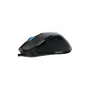 Mouse ottico con filo NATEC NMY-2047 USB Type-A, 4000 DPI, 6 tasti, per destrimani, retroilluminazione