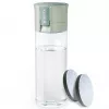Borraccia riutilizzabile BRITA Fill&Go Vital 600 ml con filtro MicroDisc integrato, verde