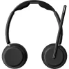 EPOS IMPACT 1061, headset Bluetooth con caricabatterie