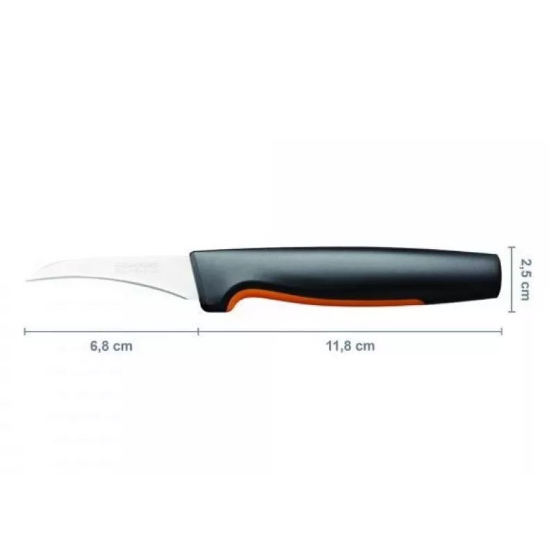 Coltello pelapatate Fiskars 1057545