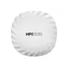 HPE Aruba Networking AP-735 (RW) punto di accesso campus Wi-Fi 7 2x2 a tre radio