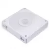 Lian Li UNI FAN P28 120mm ventola per case ARGB, confezione da 3, bianco