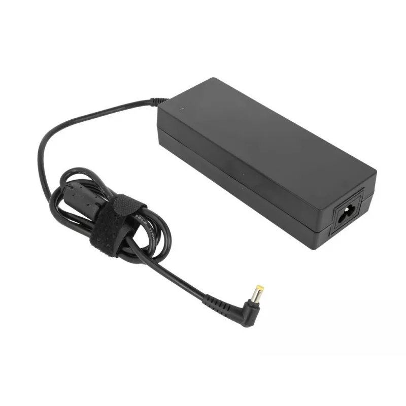 Alimentatore MITSU 19V 7,1A 135W per laptop e dispositivi compatibili