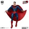 MCFARLANE DC Multiverse Superman action figure 7