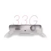 Smartwatch Stelio Activ Pro GPS modello STSWA102TN, cassa in titanio da 46 mm
