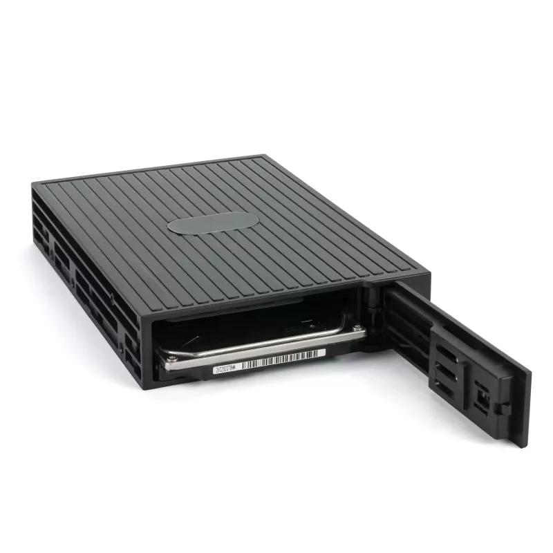 Piastra di supporto Fantec MR-25 8,89 cm (3,5