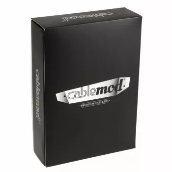 Cavo di alimentazione interno Cablemod CM-CSI-CKIT-NKC-R