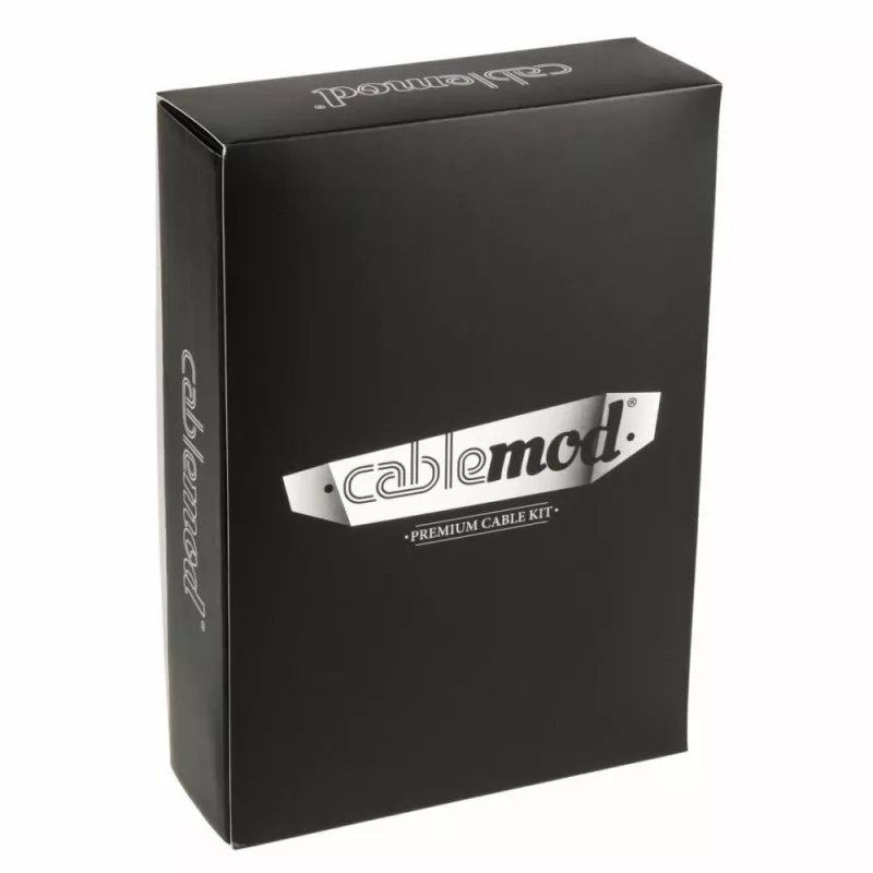 Cavo di alimentazione interno Cablemod CM-CSI-CKIT-NKC-R