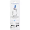 iFixit IF145-547-1 Mandible spelafili, fino a 4,75 mm², nero/blu