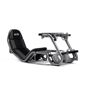 Cockpit Next Level Racing F-GT Pro Racing - grigio