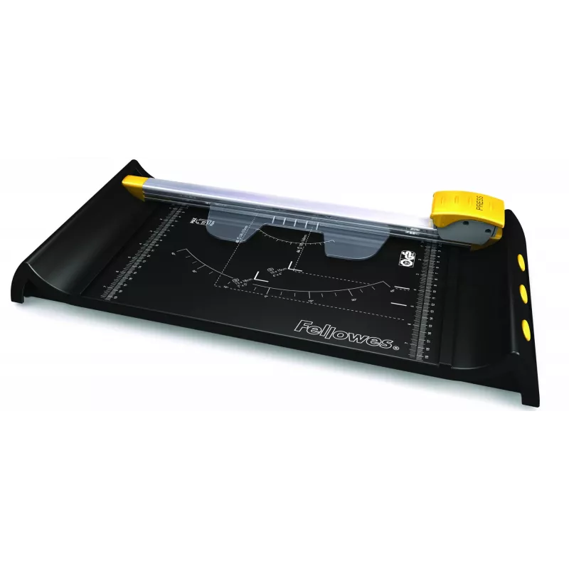 Tagliere Neutron A4/5410001 Fellowes