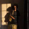 Thule 5229 Aion borsa tote nero