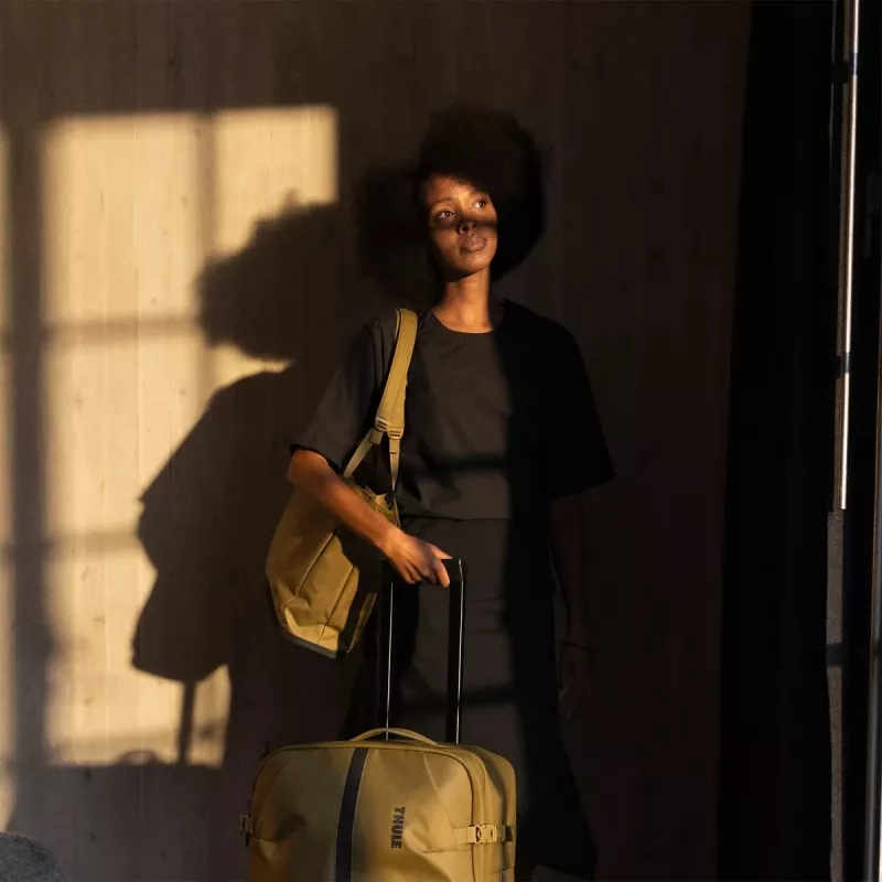 Thule 5229 Aion borsa tote nero
