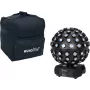 Set effetti laser EUROLITE B-40 con softbag