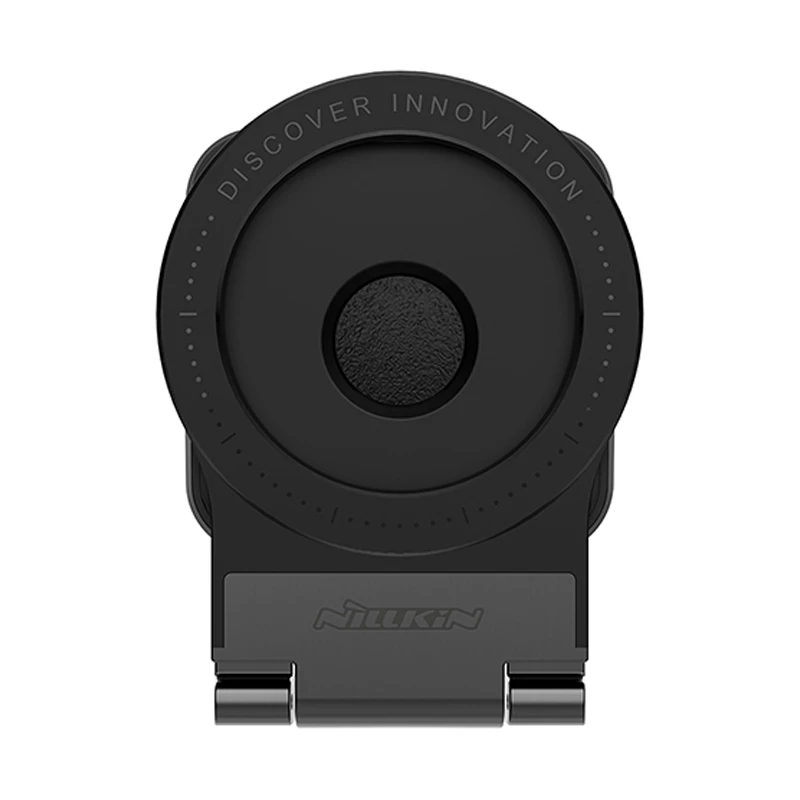 Supporto magnetico per cellulare Nillkin SnapFlex compatibile MagSafe, nero