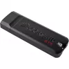 Corsair Flash Voyager GTX - unità flash USB - 512 GB - USB 3.1