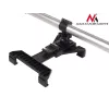 Maclean Brackets MC-657 supporto universale per tablet da poggiatesta auto, 7 - 10.1, rotazione regolabile 360°