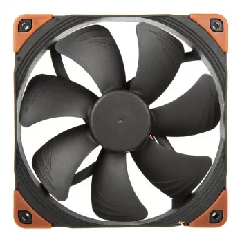 Ventola per case Noctua NF-A14 industrialPPC-3000 PWM 140mm