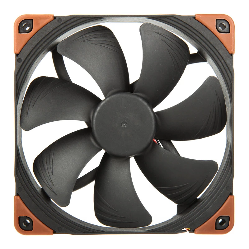 Ventola per case Noctua NF-A14 industrialPPC-3000 PWM 140mm