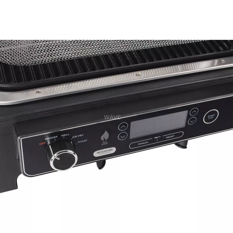 Ninja OG850EU grill nero