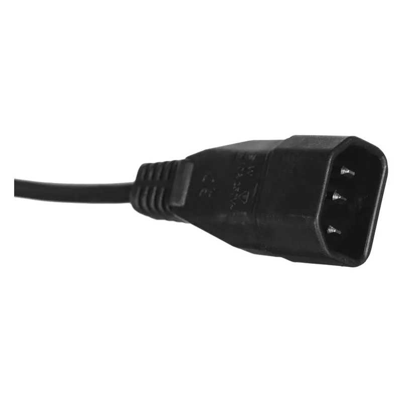 Activejet COMBO-IEC-3G/1.5M ciabatta con cavo