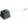 Harting HAN 3A RJ-45 coperchio di protezione - versione in plastica (09 20 003 5445)