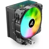 Dissipatore ad aria per processore Sharkoon A40 RGB 1