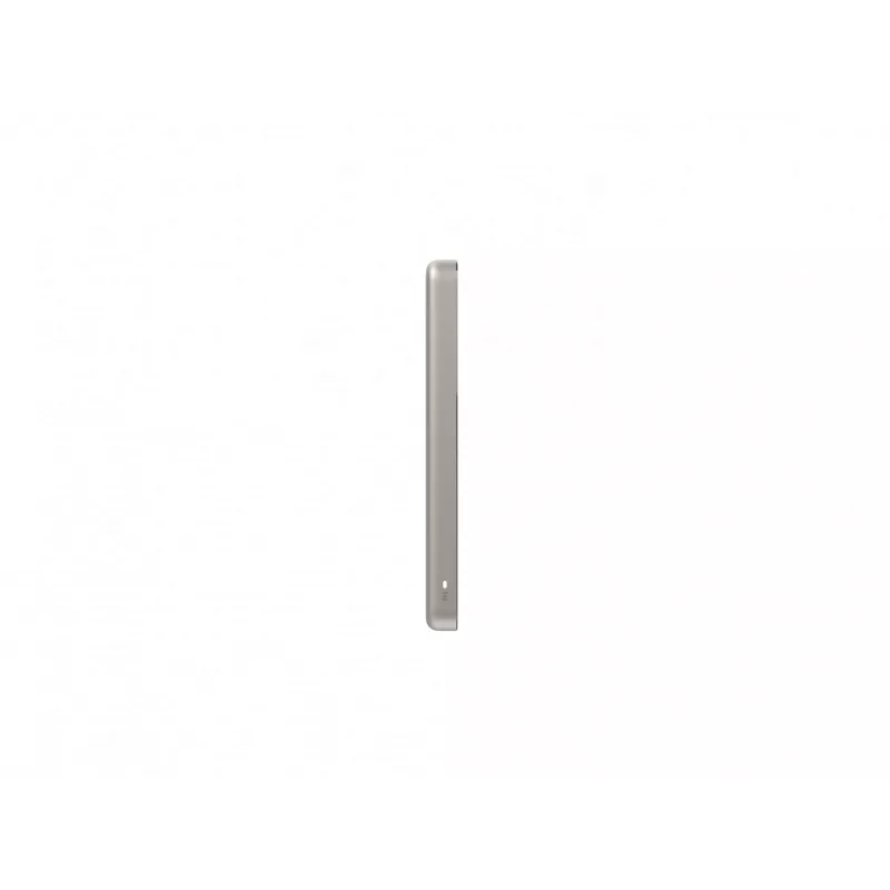 Xiaomi Super schlank Magnetic Power Bank 5000 | 5000 mAh | oro