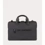 TUCANO GOMMO Slim custodia per laptop per notebook 15,6 pollici MacBook Pro 16 nero - La linea di custodie e accessori Gommo è realizzata in un materiale - w