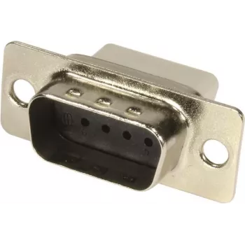 Hart D-SUB isolante F. 09670095601 100 (09670095601)
