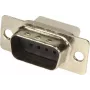 Hart D-SUB isolante F. 09670095601 100 (09670095601)