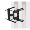 Supporto a parete B-TECH BT8227/B 600x400 per TV 75