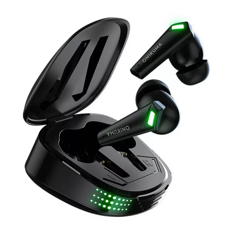 Cuffie wireless Onikuma T308