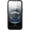nevox StyleShell Shock iPhone 16e nero (2498)