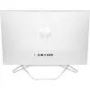 Computer HP 24-cb1009ng All-in-One / i5 / RAM 8 GB / unità SSD display bianco