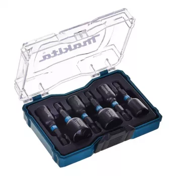 Set portabit Makita 00 — set portabit magnetico accessorio compatto
