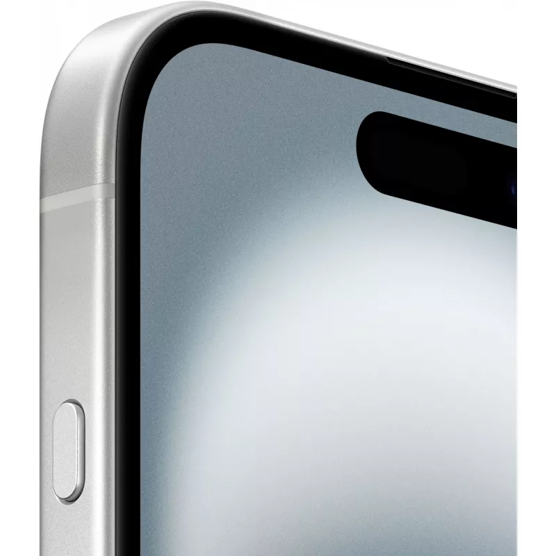 Apple iPhone 16 - Smartphone 5G - Dual-SIM / memoria interna 512 GB