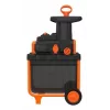 Black & Decker BEGAS5800-QS biotrituratore 2800 W 45 L