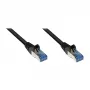 Goodconnections 8060-H030S Cavo patch Ethernet nero