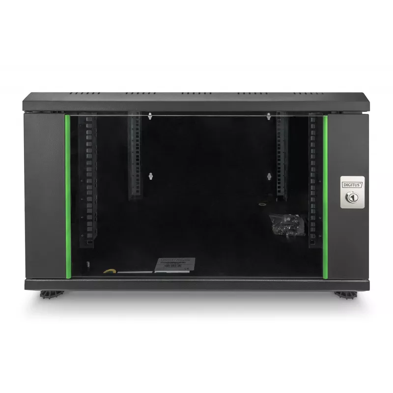 DIGITUS Piedini regolabili per armadi di rete e server (DN-19 FEET)