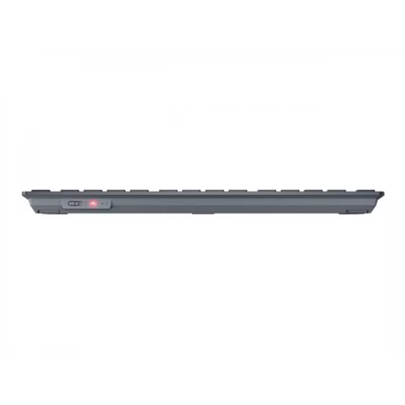 Tastiera Bluetooth CHERRY KW 7100 MINI BT QWERTZ svizzero blu wireless