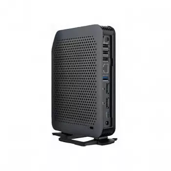 Thin client Acer T420 F1 con Intel Celeron N5105, 8 GB RAM, 64 GB di memoria