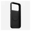 Custodia per cellulare Nomad Modern Leather Case per iPhone 17 Pro, 16 cm (6,3 pollici), tan, pelle e PC/TPU