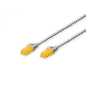 Cavo patch Digitus CAT 6A U/UTP DK-1613-A-010 1 m