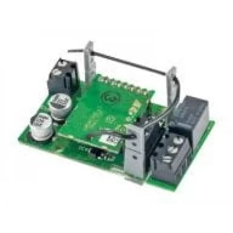 Scheda di commutazione Homematic IP HmIP-PCBS (150776A0)