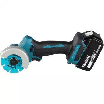 MAKITA. TAGLIERINA. 76mm 18V DMC300Z