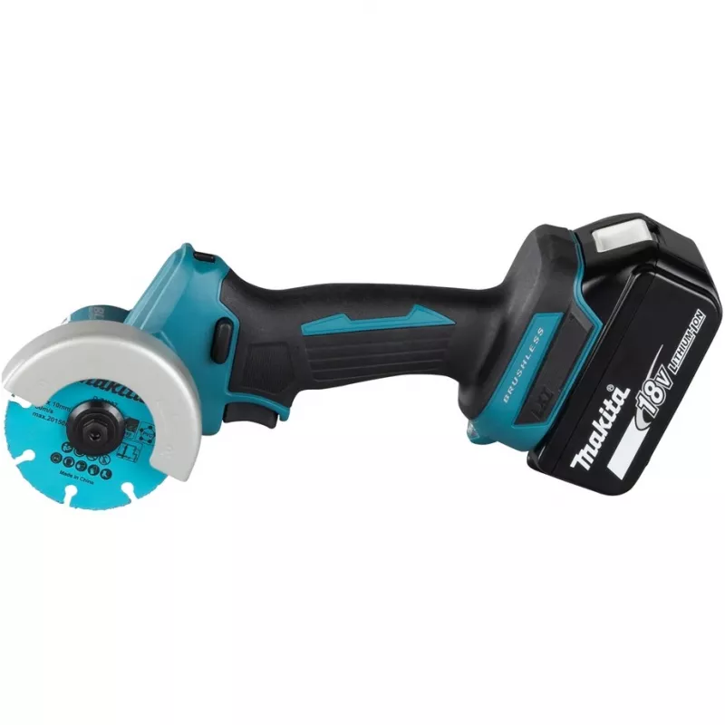 MAKITA. TAGLIERINA. 76mm 18V DMC300Z