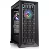 Case per PC ThermalTake CTE T500 TG ARGB Black Full Tower