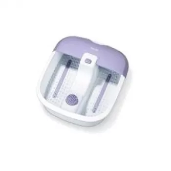 Beurer FB 12 pediluvio bianco